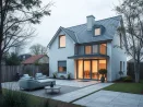 Rénovation maison à Paris 75000 