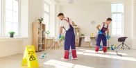 Entreprise de nettoyage Saint-Gratien : Société de ménage professionnel pour vos locaux