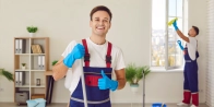Entreprise de nettoyage Paris 2 : Société de ménage professionnel pour vos locaux