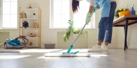Entreprise de nettoyage Paris 10 : Société de ménage professionnel pour vos locaux