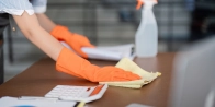 Entreprise de nettoyage Marseille 2 : Société de ménage professionnel pour vos locaux