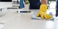Nettoyage complet des bureaux et espaces de travail à Gujan-Mestras (33470)