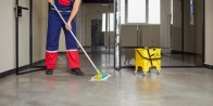 Nettoyage complet des bureaux et espaces de travail à Villeneuve-le-Roi (94290)